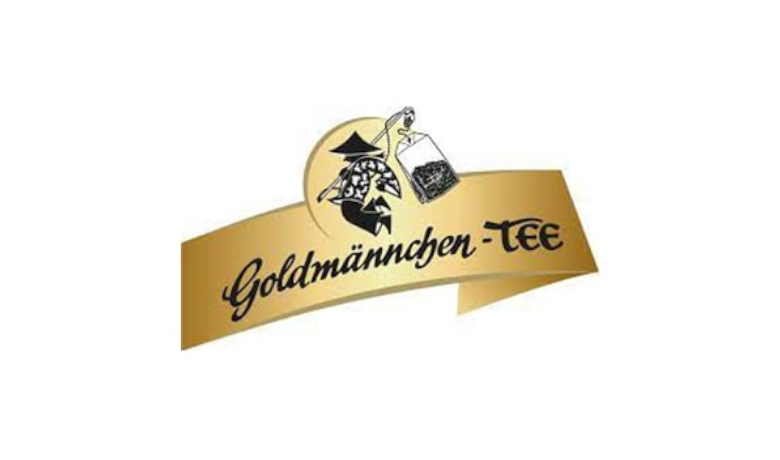 Goldmännchen Tee