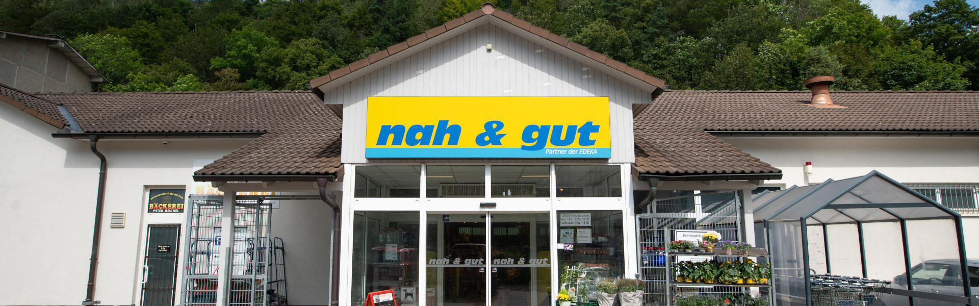 Aussenaufnahme