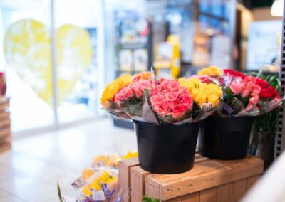 Blumen