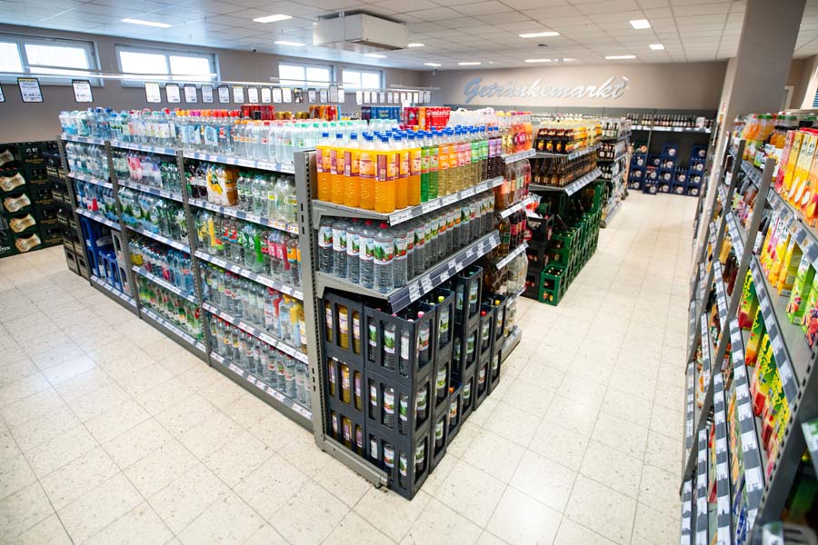 Getraenkemarkt