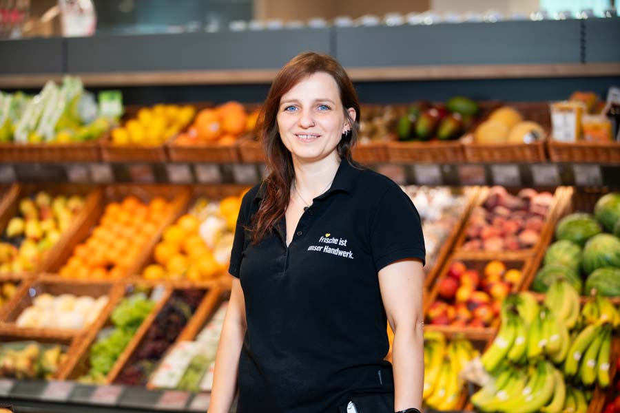 Marktleitung