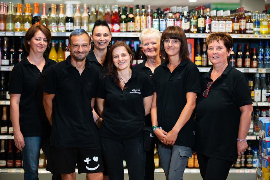 Graefenthal Team