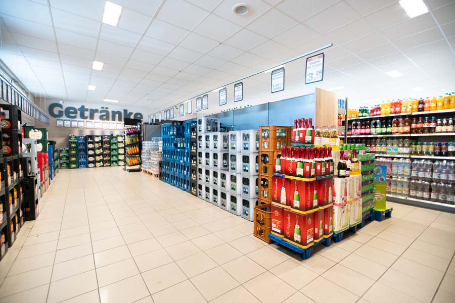 Getraenkeabteilung