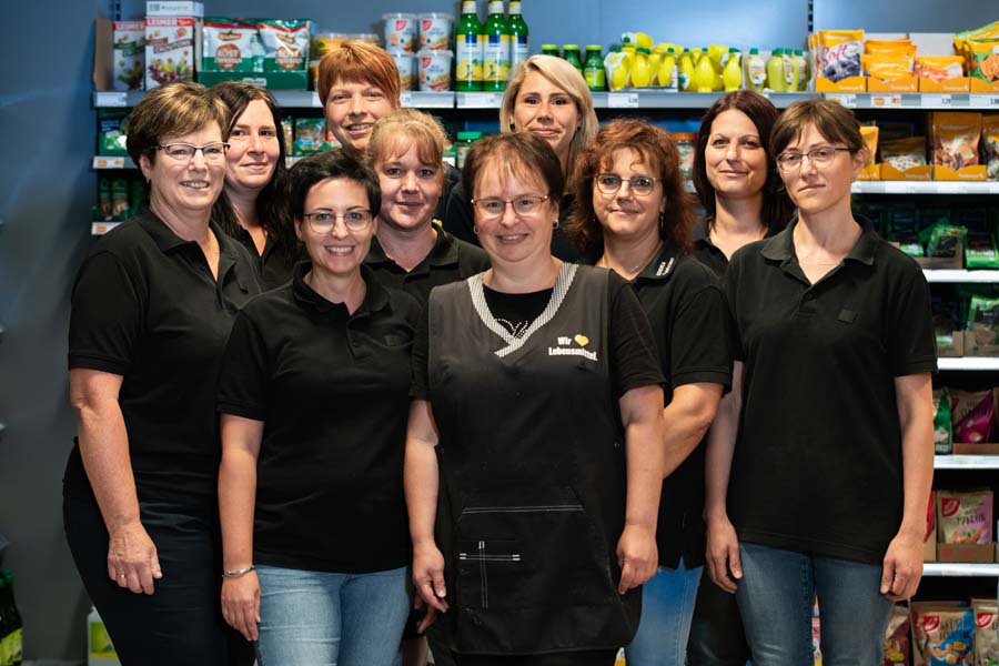 Schmiedefeld Team